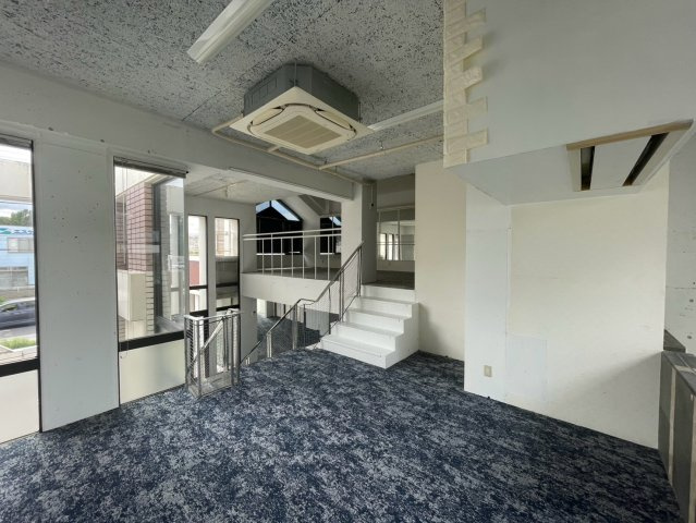 イーストガーデン ポプラ館のその他