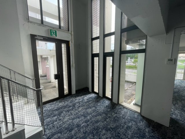 イーストガーデン ポプラ館のその他