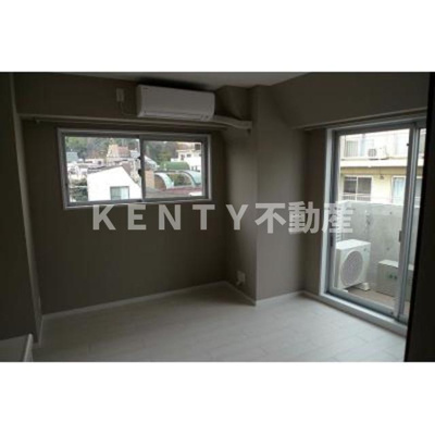 【居間・リビング】 | ソラーニ目黒不動前 | リビングです