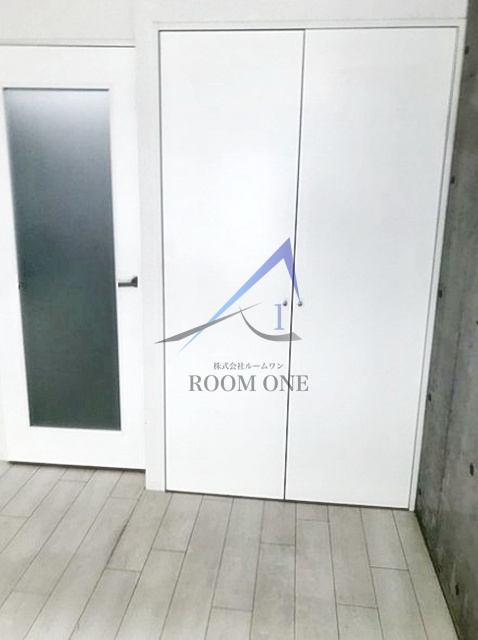 PARK SIDE SPEC Den-en chofuの寝室|寝室です。