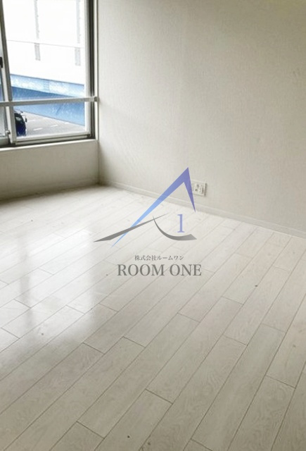 PARK SIDE SPEC Den-en chofuの居間・リビング|洋室のお部屋です。