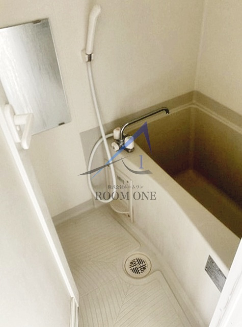 PARK SIDE SPEC Den-en chofuの浴室|お風呂です。