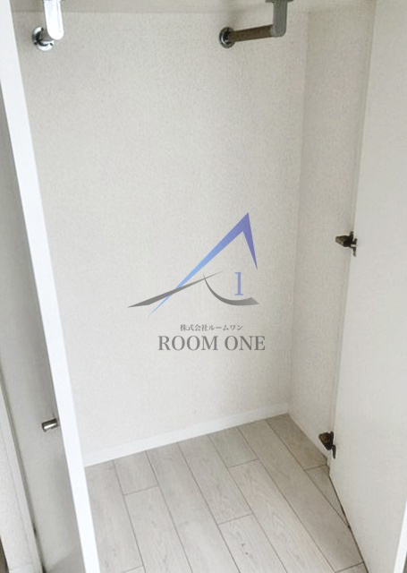 PARK SIDE SPEC Den-en chofuの収納|収納です。