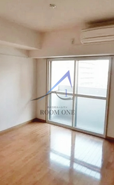 スカイコート文京茗荷谷の寝室|寝室です。