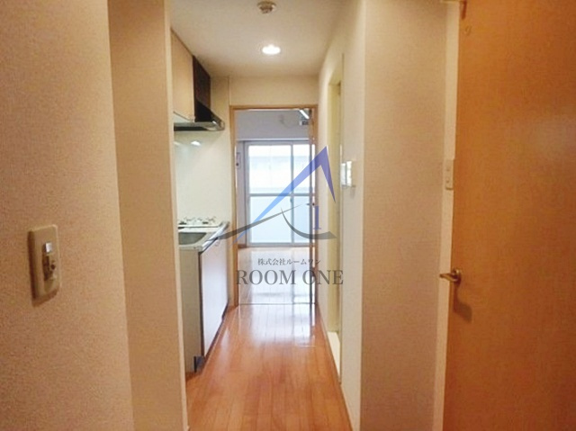 スカイコート文京茗荷谷