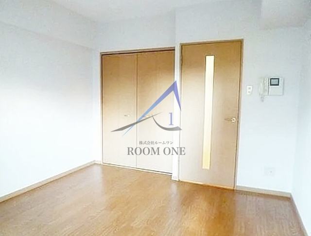 スカイコート文京茗荷谷の居間・リビング|洋室のお部屋です。