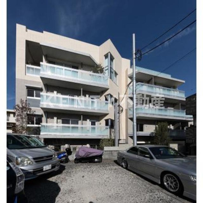 【その他】 | ソラーニ目黒不動前