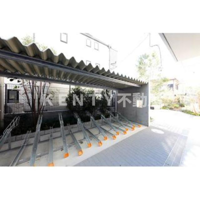 【その他共用部分】 | ソラーニ目黒不動前