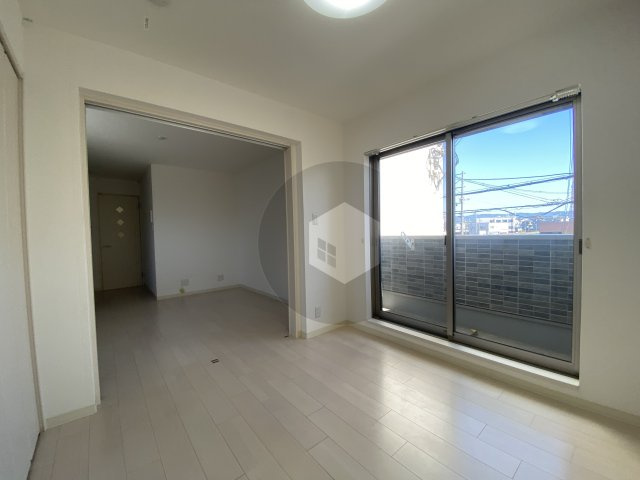 クリエオーレ鴻池徳庵町の子供部屋