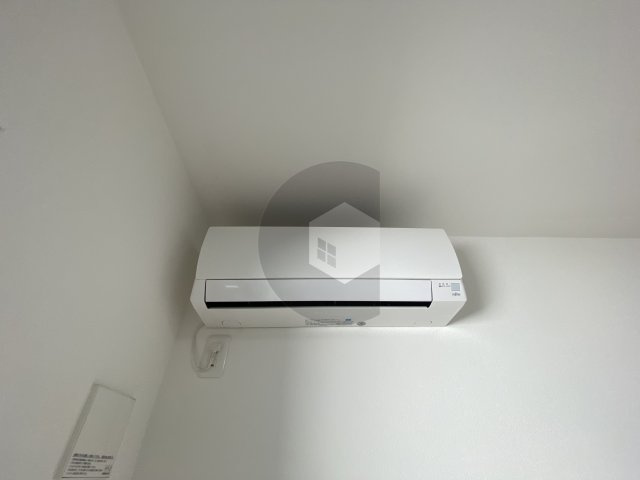 クリエオーレ鴻池徳庵町の設備