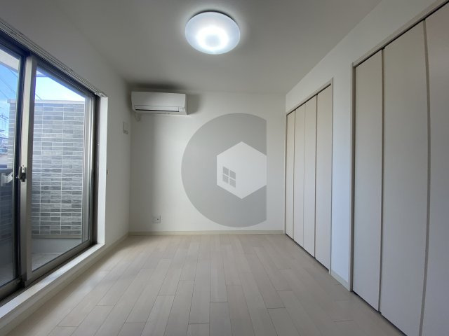 クリエオーレ鴻池徳庵町の内装