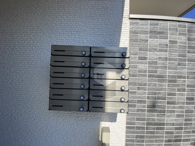 クリエオーレ鴻池徳庵町のその他共用部分