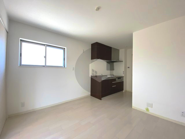 クリエオーレ鴻池徳庵町の居間・リビング