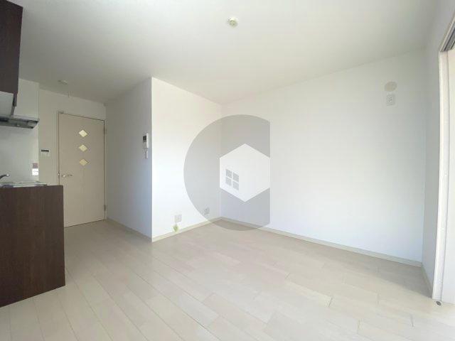 クリエオーレ鴻池徳庵町の居間・リビング