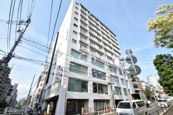 市ヶ谷春日マンション