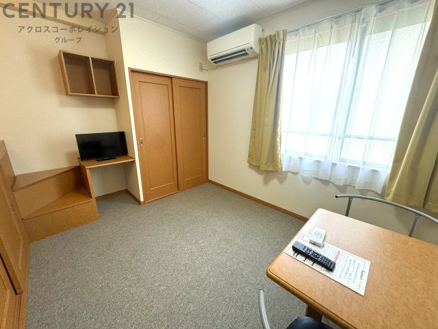 綺麗なリビング！