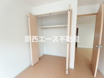 【収納】 | サニーコート初町