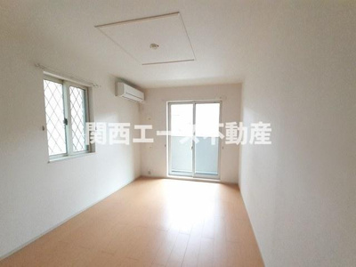 【居間・リビング】 | サニーコート初町