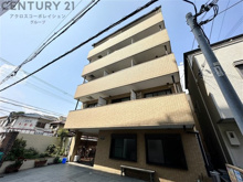 フラット鳴尾の画像