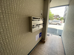 早川総合東ビルのその他物件画像