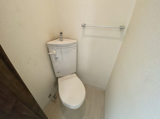 バストイレ別でオススメです！