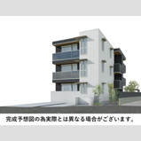 グリューネ塚口本町の画像