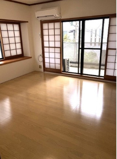 【居間・リビング】