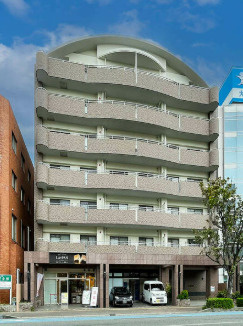 ビエラコート大橋