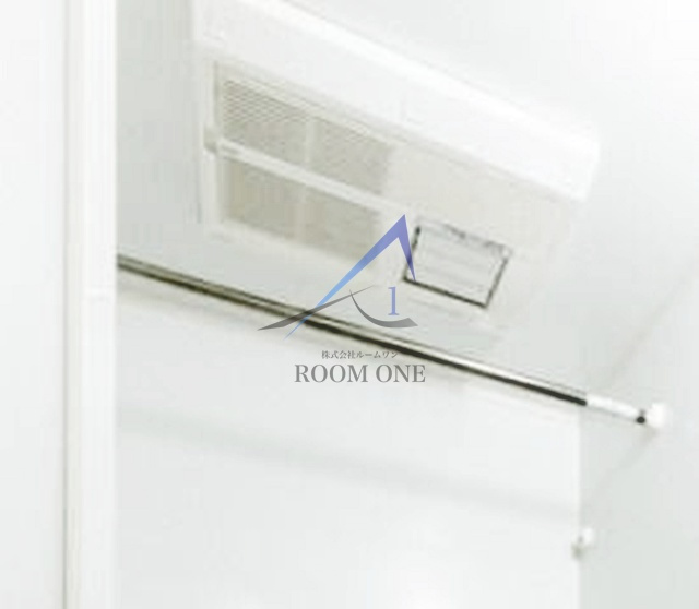 グリフィン横浜・グランビスタ