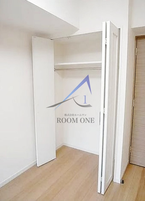 グリフィン横浜・グランビスタの収納|収納です。