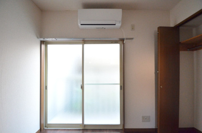 【設備】 | シャトル熊野町Ⅱ