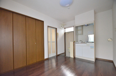 【その他】 | シャトル熊野町Ⅱ