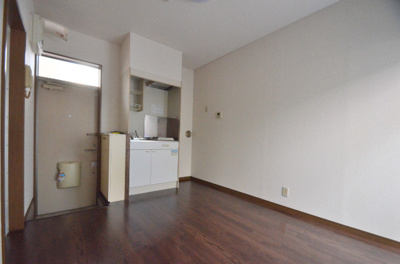 【その他】 | シャトル熊野町Ⅱ