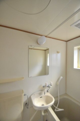 【洗面所】 | シャトル熊野町Ⅱ