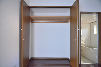 【収納】 | シャトル熊野町Ⅱ