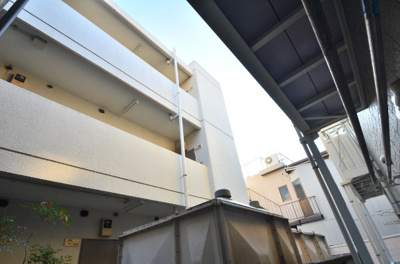 【展望】 | シャトル熊野町Ⅱ