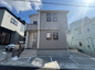 秦野市ひばりケ丘　全２棟　新築住宅の画像