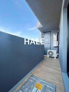 【バルコニー】 | リアンレガーロ室見ステーション