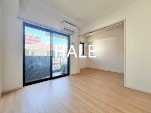 【居間・リビング】 | リアンレガーロ室見ステーション