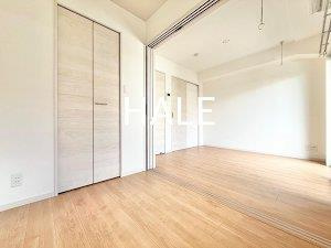 【内装】 | リアンレガーロ室見ステーション