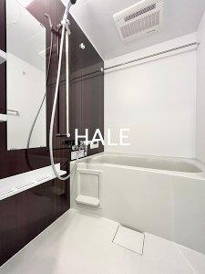 【浴室】 | リアンレガーロ室見ステーション