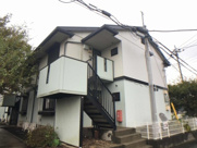 セジュール大島 ＡＢの画像