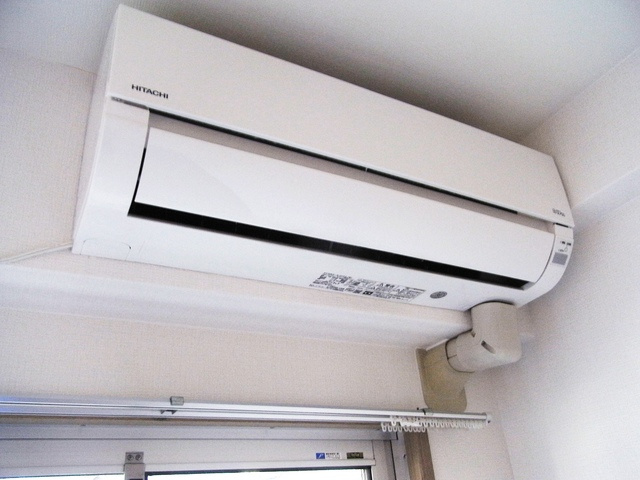 プラシード六甲の設備