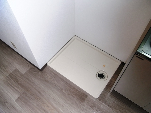 プラシード六甲の設備