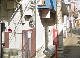 メゾントパーズ