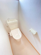 【トイレ】