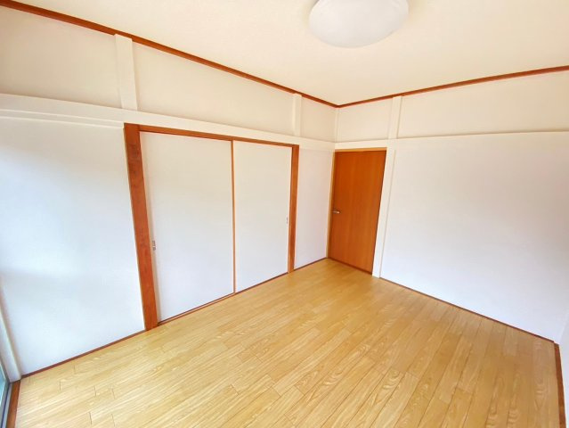 【洋室】 | 洋室①☆