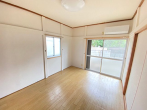 【洋室】 | 洋室①☆