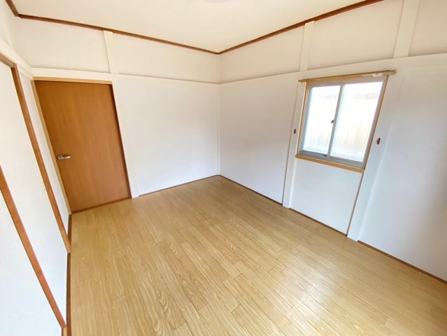 【洋室】 | 洋室①☆