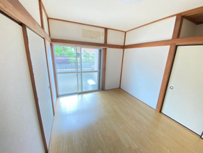 【洋室】 | 洋室②☆